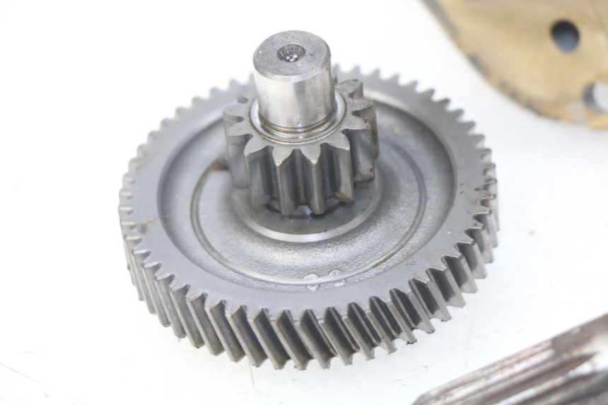 photo de TRANSMISIÓN DE LA RUEDA MBK BOOSTER SPIRIT 50 (1999 - 2003)