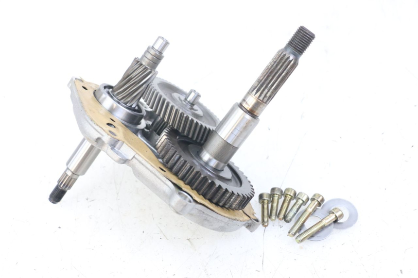 photo de TRANSMISIÓN DE LA RUEDA MBK BOOSTER SPIRIT 50 (2004 - 2017)