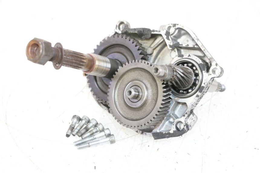 photo de RUEDA TRASERA ENGRANAJES MBK BOOSTER SPIRIT NAKED 50 (2004 - 2017) - Vista principal