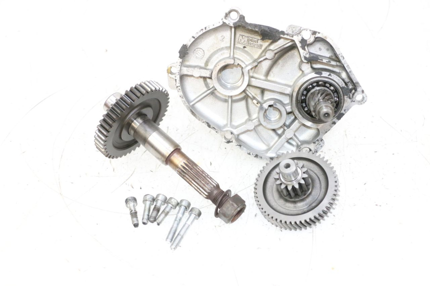 photo de RUEDA TRASERA ENGRANAJES MBK BOOSTER SPIRIT NAKED 50 (2004 - 2017) - Detalle de la pieza