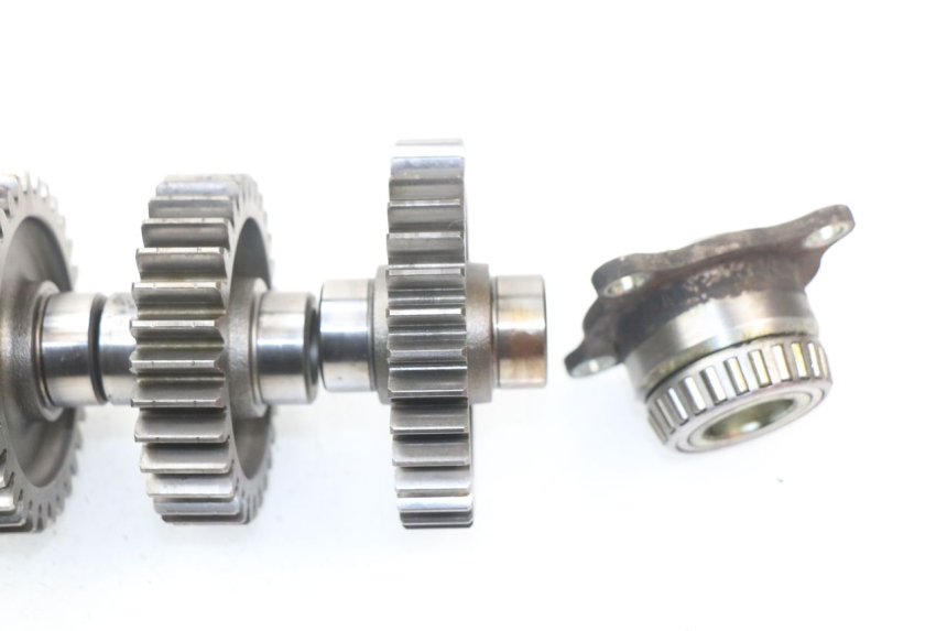 photo de TRANSMISIÓN DE LA RUEDA SUZUKI BURGMAN 650 (2002 - 2004)