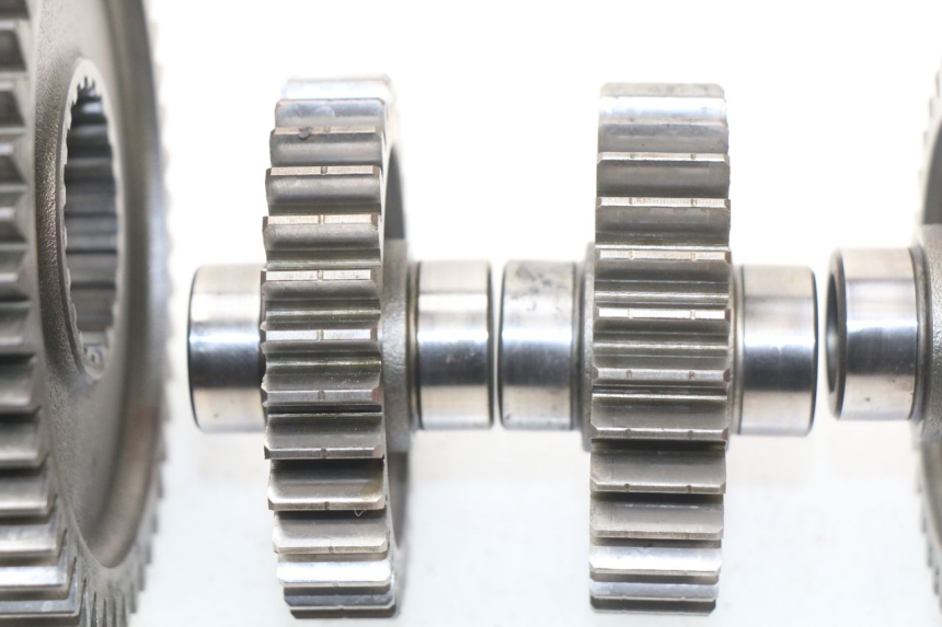 photo de TRANSMISIÓN DE LA RUEDA SUZUKI BURGMAN 650 (2002 - 2004)