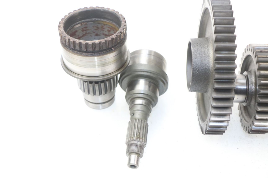 photo de TRANSMISIÓN DE LA RUEDA SUZUKI BURGMAN 650 (2002 - 2004)