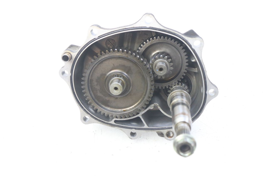 photo de TRANSMISIÓN DE LA RUEDA SUZUKI BURGMAN 125 (2007 - 2014)