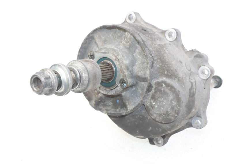 photo de TRANSMISIÓN DE LA RUEDA SUZUKI BURGMAN 125 (2007 - 2014)