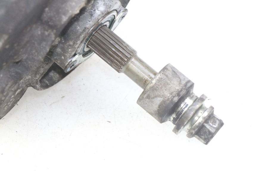 photo de TRANSMISIÓN DE LA RUEDA SUZUKI BURGMAN 125 (2007 - 2014)