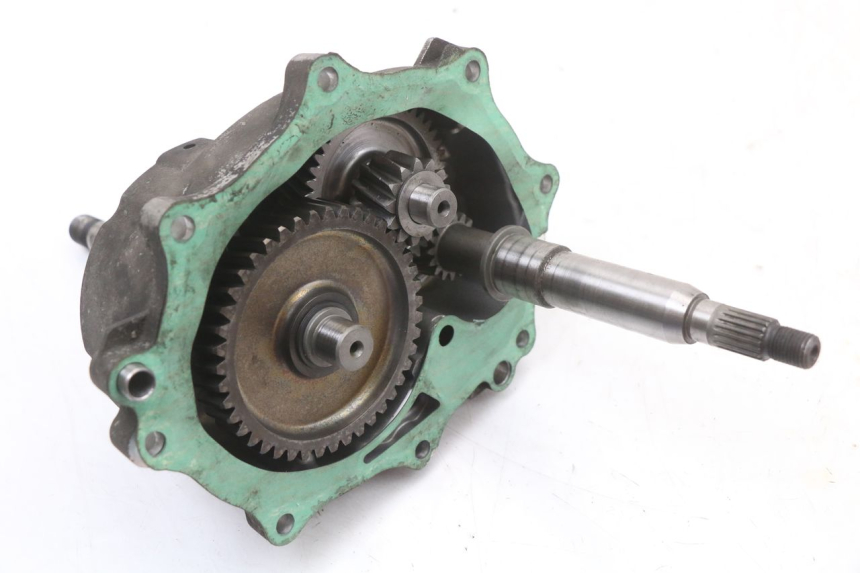photo de TRANSMISIÓN DE LA RUEDA SUZUKI BURGMAN 125 (2007 - 2014)