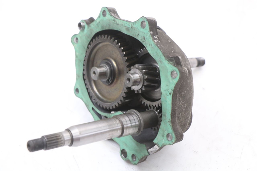 photo de TRANSMISIÓN DE LA RUEDA SUZUKI BURGMAN 125 (2007 - 2014)