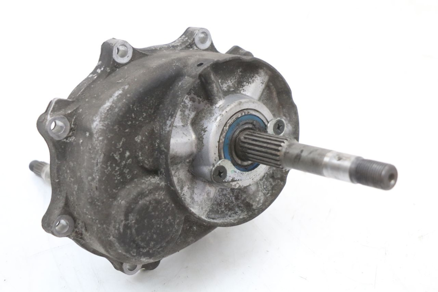photo de TRANSMISIÓN DE LA RUEDA SUZUKI BURGMAN 125 (2007 - 2014)