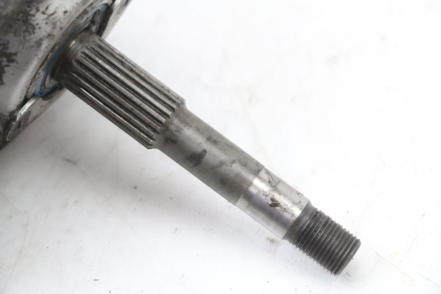 photo de TRANSMISIÓN DE LA RUEDA SUZUKI BURGMAN 125 (2007 - 2014)