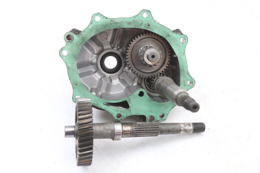 photo de TRANSMISIÓN DE LA RUEDA SUZUKI BURGMAN 125 (2007 - 2014)