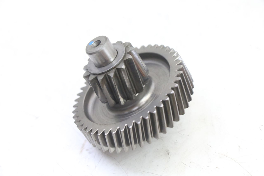 photo de TRANSMISIÓN DE LA RUEDA SUZUKI BURGMAN 125 (2007 - 2014)