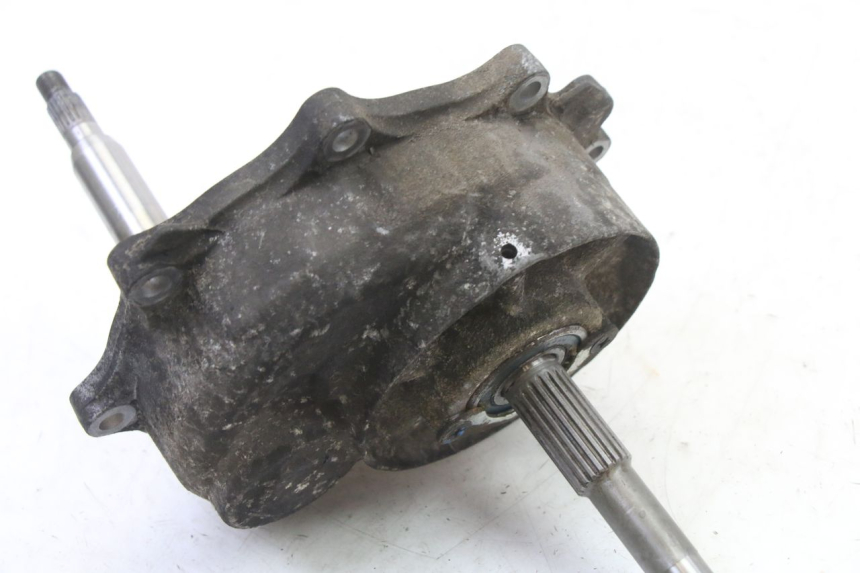 photo de TRANSMISIÓN DE LA RUEDA SUZUKI BURGMAN 125 (2007 - 2014)