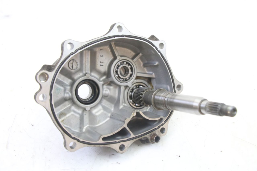 photo de TRANSMISIÓN DE LA RUEDA SUZUKI BURGMAN 125 (2007 - 2014)