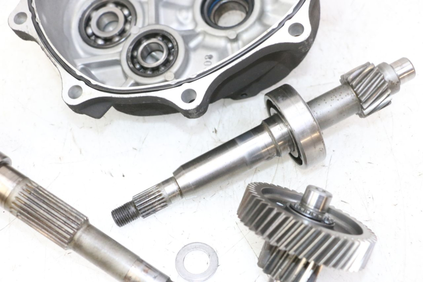 photo de TRANSMISIÓN DE LA RUEDA SUZUKI BURGMAN 125 (2007 - 2014)