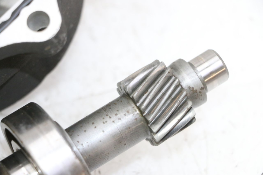 photo de TRANSMISIÓN DE LA RUEDA SUZUKI BURGMAN 125 (2007 - 2014)