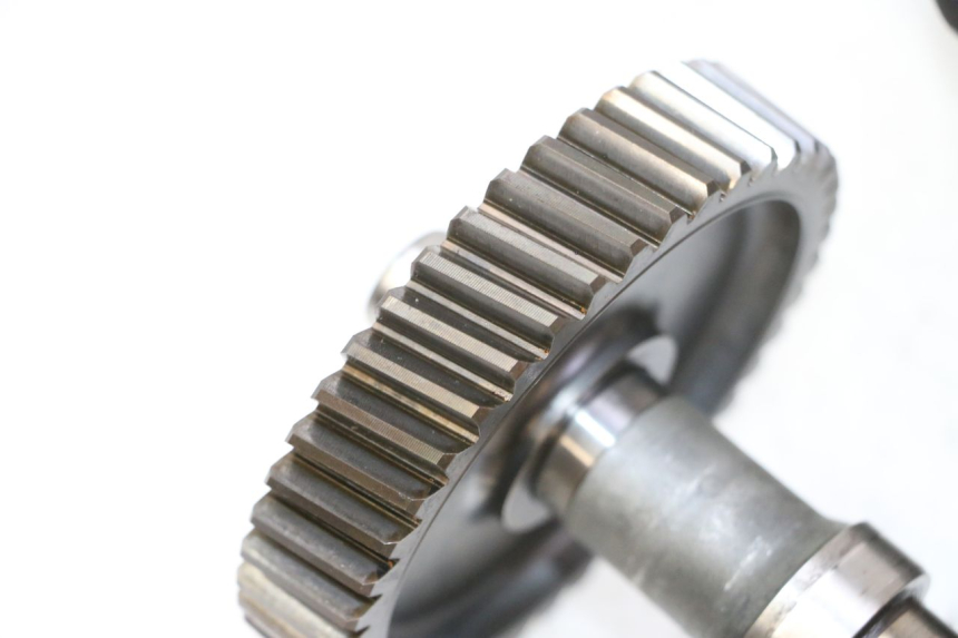 photo de TRANSMISIÓN DE LA RUEDA SUZUKI BURGMAN 125 (2007 - 2014)