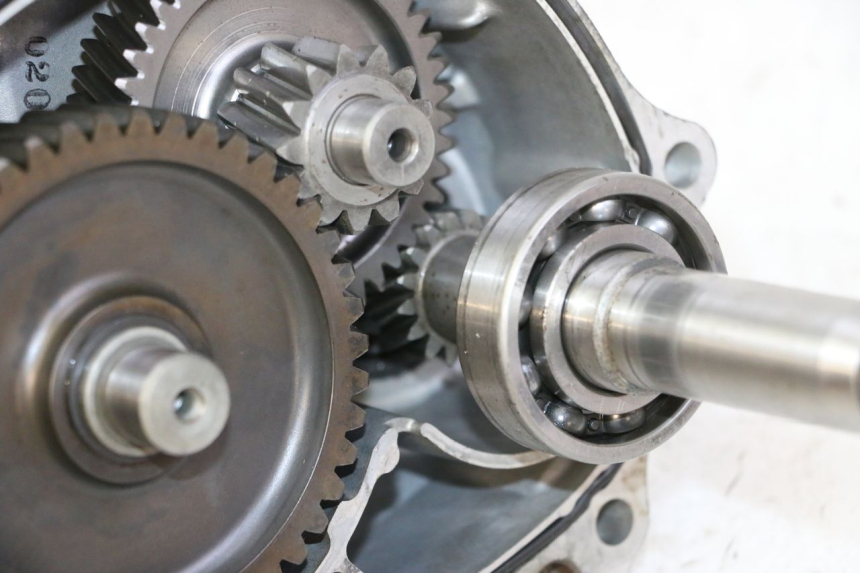 photo de TRANSMISIÓN DE LA RUEDA SUZUKI BURGMAN 125 (2007 - 2014)