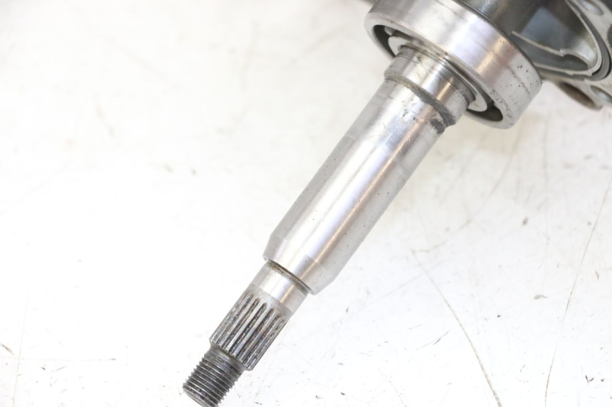 photo de TRANSMISIÓN DE LA RUEDA SUZUKI BURGMAN 125 (2007 - 2014)