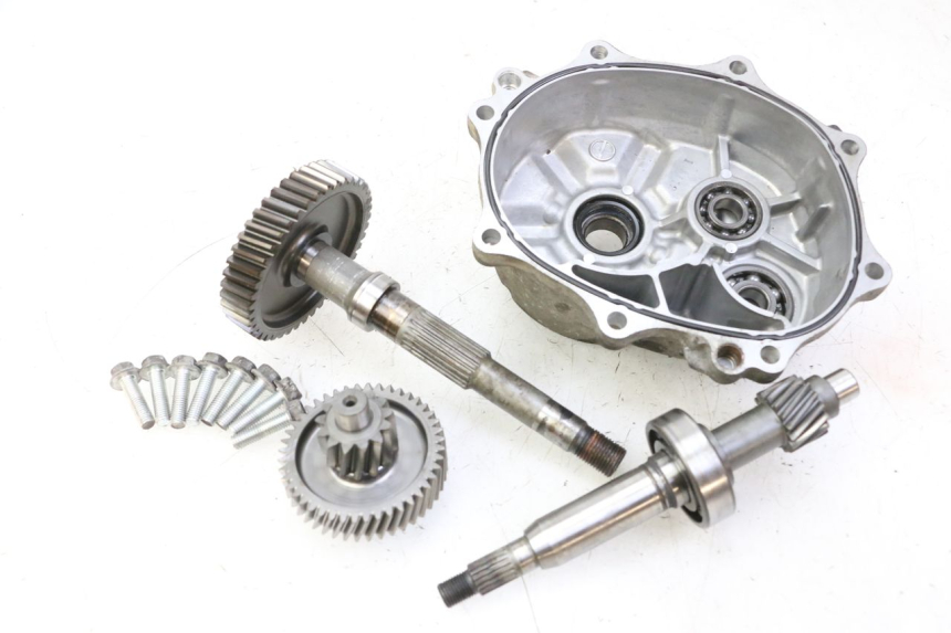 photo de TRANSMISIÓN DE LA RUEDA SUZUKI BURGMAN 125 (2007 - 2014)