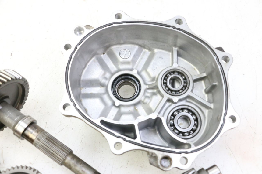 photo de TRANSMISIÓN DE LA RUEDA SUZUKI BURGMAN 125 (2007 - 2014)