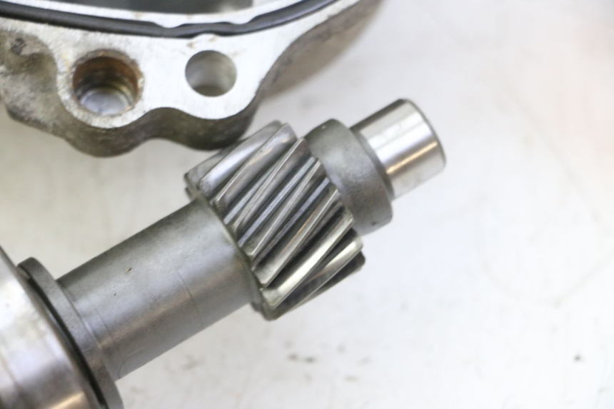 photo de TRANSMISIÓN DE LA RUEDA SUZUKI BURGMAN 125 (2007 - 2014)