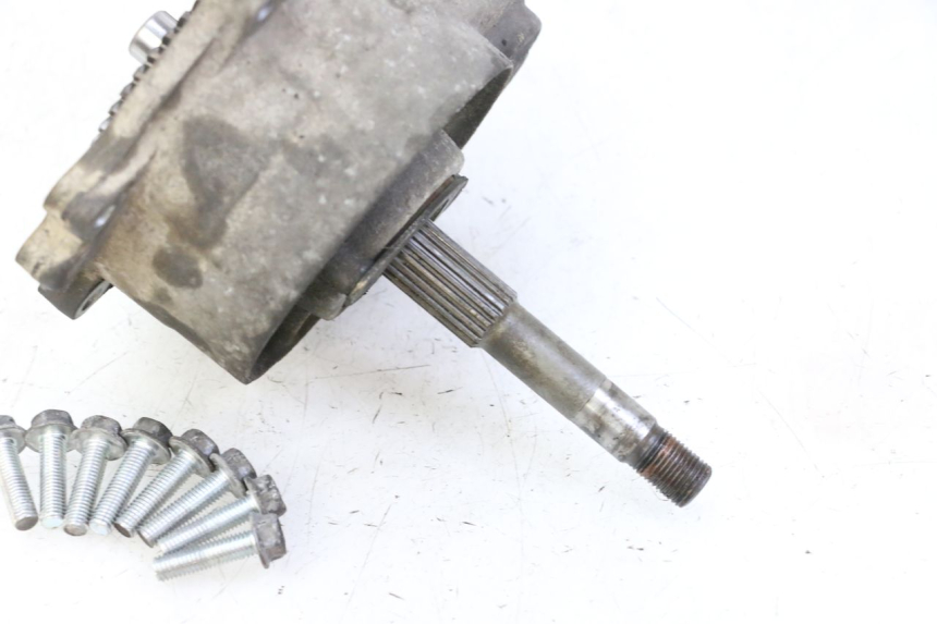 photo de TRANSMISIÓN DE LA RUEDA SUZUKI BURGMAN 125 (2007 - 2014)