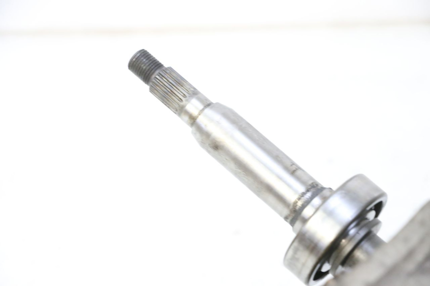 photo de TRANSMISIÓN DE LA RUEDA SUZUKI BURGMAN 125 (2007 - 2014)