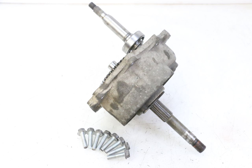 photo de TRANSMISIÓN DE LA RUEDA SUZUKI BURGMAN 125 (2007 - 2014)