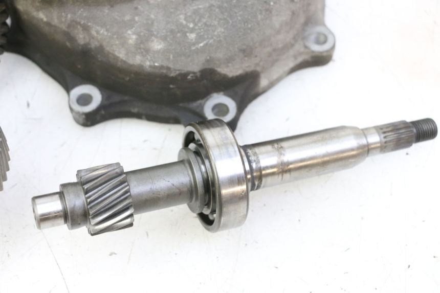 photo de TRANSMISIÓN DE LA RUEDA SUZUKI BURGMAN 125 (2007 - 2014)