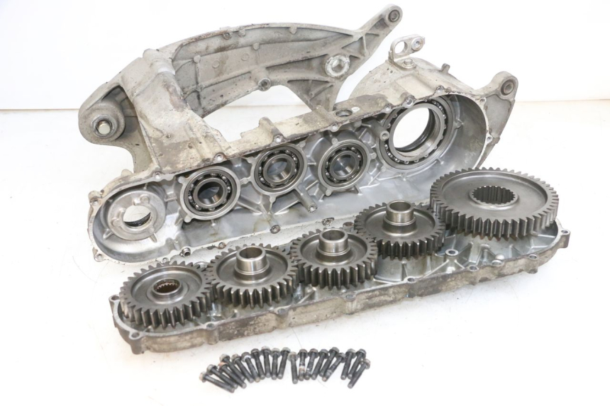 photo de RUEDA TRASERA ENGRANAJES SUZUKI BURGMAN 650 (2013 - 2020)