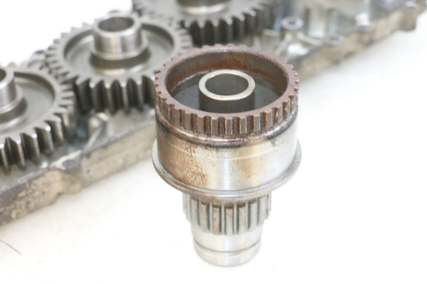 photo de RUEDA TRASERA ENGRANAJES SUZUKI BURGMAN 650 (2013 - 2020)