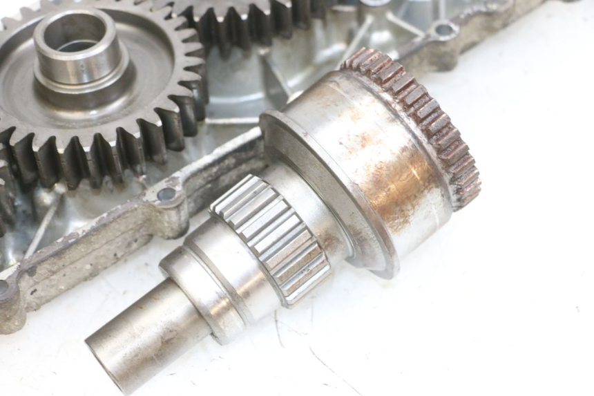 photo de RUEDA TRASERA ENGRANAJES SUZUKI BURGMAN 650 (2013 - 2020)