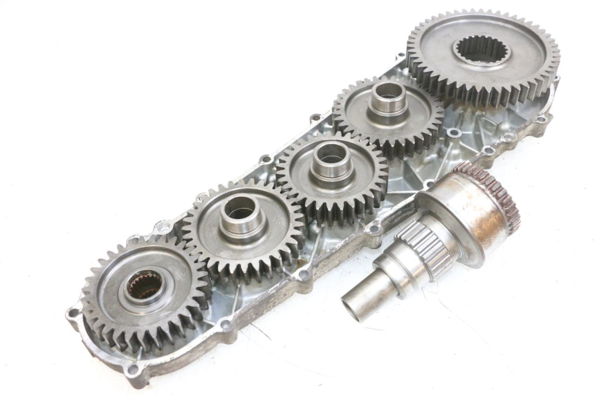 photo de RUEDA TRASERA ENGRANAJES SUZUKI BURGMAN 650 (2013 - 2020)