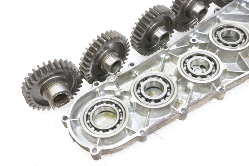 photo de RUEDA TRASERA ENGRANAJES SUZUKI BURGMAN 650 (2013 - 2020)