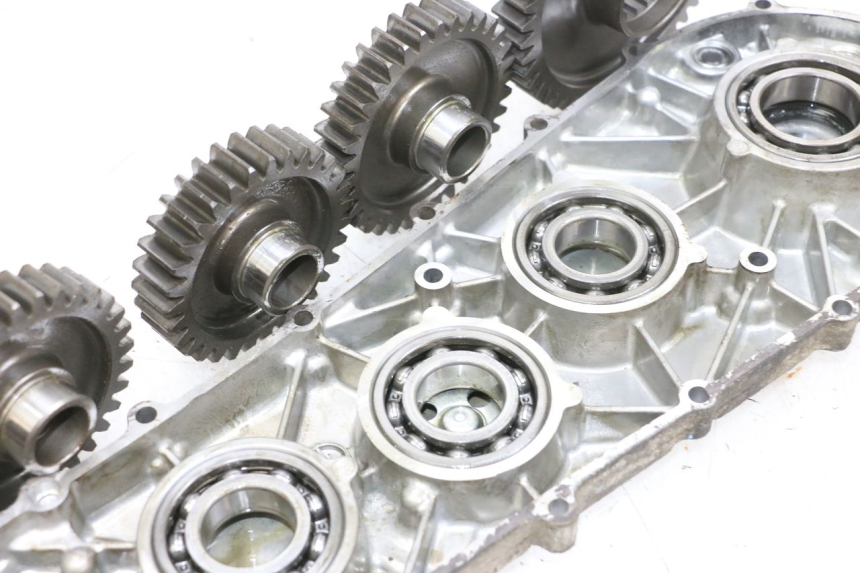 photo de RUEDA TRASERA ENGRANAJES SUZUKI BURGMAN 650 (2013 - 2020)