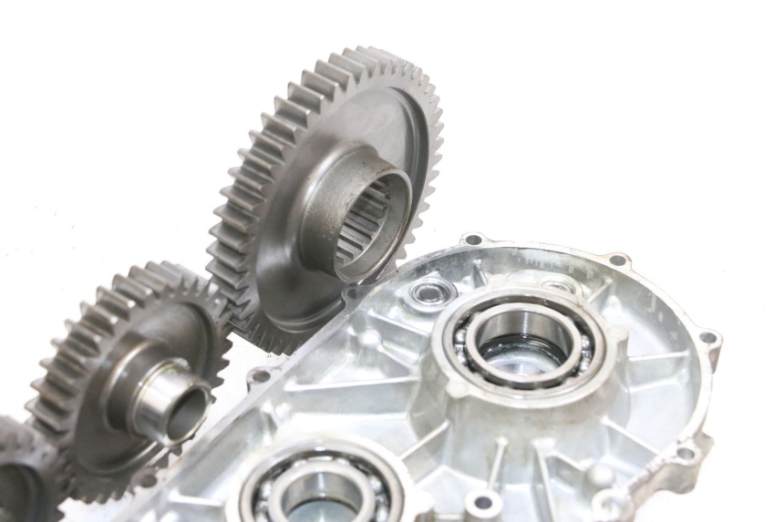 photo de RUEDA TRASERA ENGRANAJES SUZUKI BURGMAN 650 (2013 - 2020)