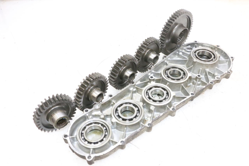 photo de RUEDA TRASERA ENGRANAJES SUZUKI BURGMAN 650 (2013 - 2020)