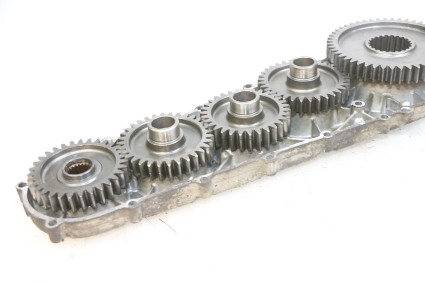 photo de RUEDA TRASERA ENGRANAJES SUZUKI BURGMAN 650 (2013 - 2020)