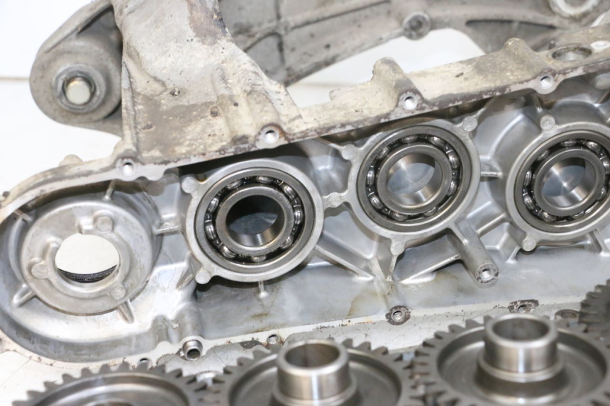 photo de RUEDA TRASERA ENGRANAJES SUZUKI BURGMAN 650 (2013 - 2020)