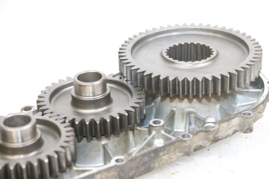 photo de RUEDA TRASERA ENGRANAJES SUZUKI BURGMAN 650 (2013 - 2020)