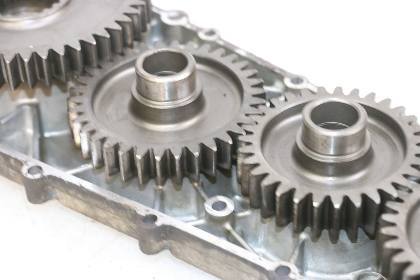 photo de RUEDA TRASERA ENGRANAJES SUZUKI BURGMAN 650 (2013 - 2020)