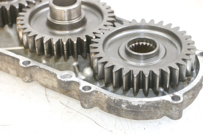 photo de RUEDA TRASERA ENGRANAJES SUZUKI BURGMAN 650 (2013 - 2020)