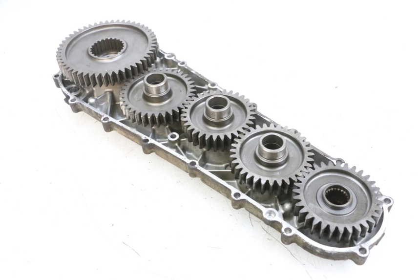 photo de RUEDA TRASERA ENGRANAJES SUZUKI BURGMAN 650 (2013 - 2020)