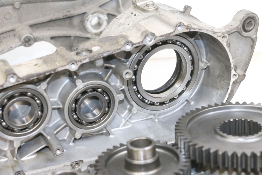 photo de RUEDA TRASERA ENGRANAJES SUZUKI BURGMAN 650 (2013 - 2020)