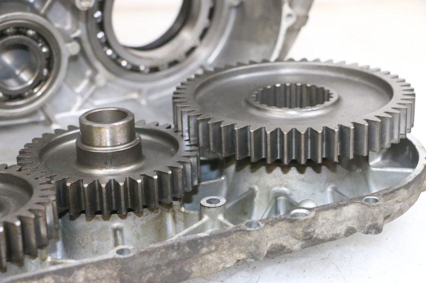 photo de RUEDA TRASERA ENGRANAJES SUZUKI BURGMAN 650 (2013 - 2020)