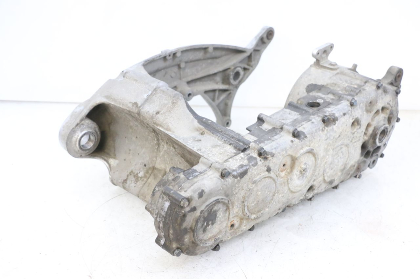 photo de RUEDA TRASERA ENGRANAJES SUZUKI BURGMAN EXECUTIVE ABS 650 (2006 - 2012) - Otra vista del artículo