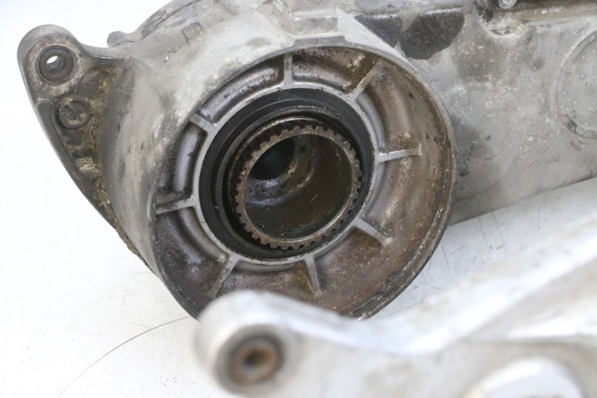 photo de RUEDA TRASERA ENGRANAJES SUZUKI BURGMAN EXECUTIVE ABS 650 (2006 - 2012) - Vista general del producto