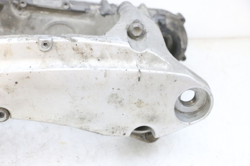 photo de RUEDA TRASERA ENGRANAJES SUZUKI BURGMAN EXECUTIVE ABS 650 (2006 - 2012) - Estado de la superficie y material