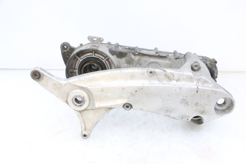 photo de RUEDA TRASERA ENGRANAJES SUZUKI BURGMAN EXECUTIVE ABS 650 (2006 - 2012) - Recambio usado revisado